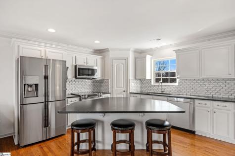 202 S Memminger Street Greenville SC 29601