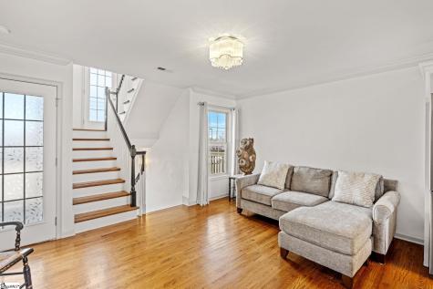 202 S Memminger Street Greenville SC 29601