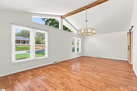 110 Stonehedge Drive Greenville SC 29615