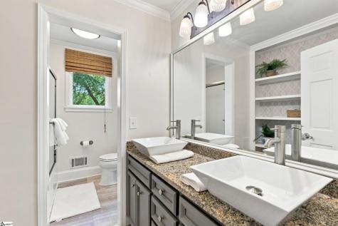 110 Stonehedge Drive Greenville SC 29615