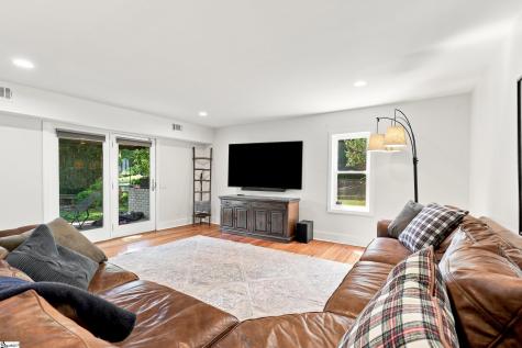 110 Stonehedge Drive Greenville SC 29615