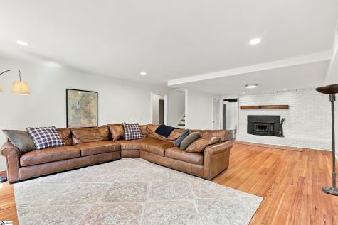 110 Stonehedge Drive Greenville SC 29615