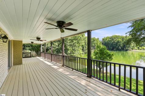 110 Stonehedge Drive Greenville SC 29615