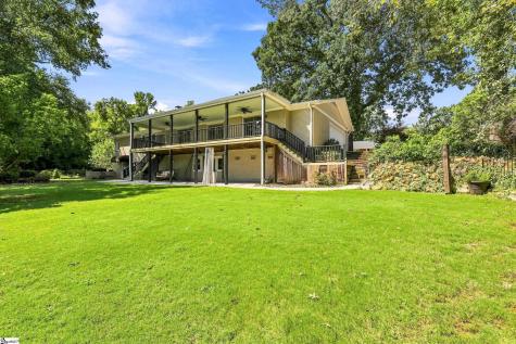 110 Stonehedge Drive Greenville SC 29615