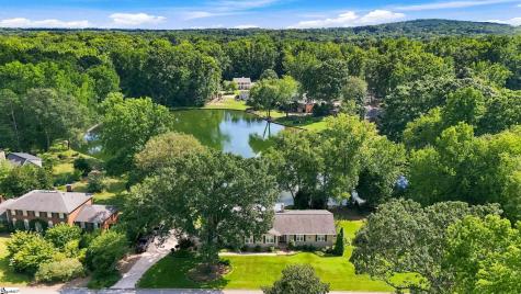 110 Stonehedge Drive Greenville SC 29615