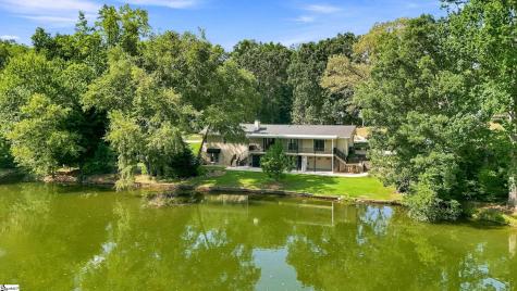 110 Stonehedge Drive Greenville SC 29615