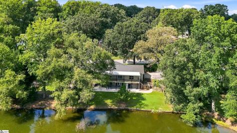 110 Stonehedge Drive Greenville SC 29615