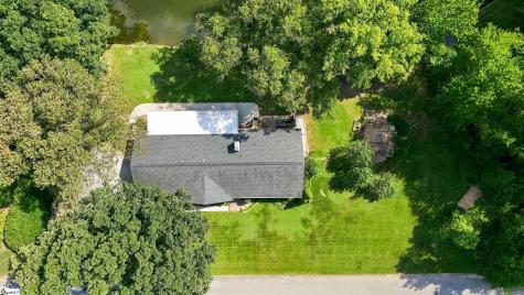 110 Stonehedge Drive Greenville SC 29615
