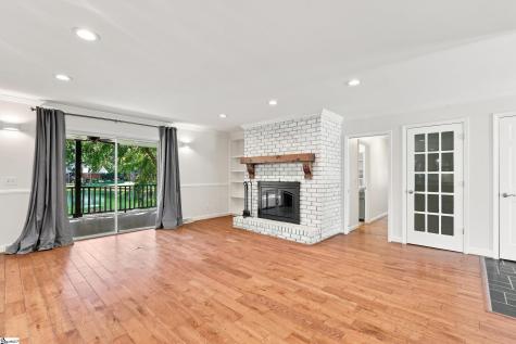 110 Stonehedge Drive Greenville SC 29615