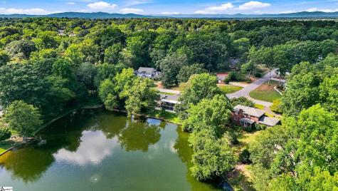 110 Stonehedge Drive Greenville SC 29615