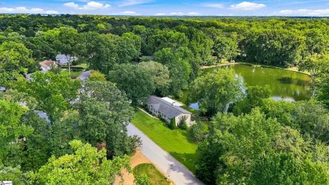 110 Stonehedge Drive Greenville SC 29615