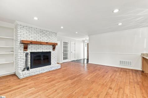 110 Stonehedge Drive Greenville SC 29615