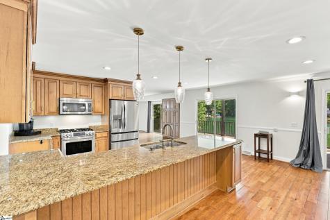 110 Stonehedge Drive Greenville SC 29615