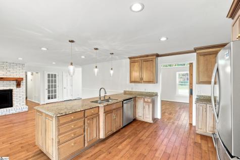 110 Stonehedge Drive Greenville SC 29615