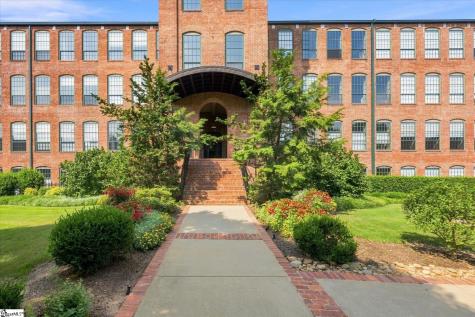 400 Mills Avenue Greenville SC 29605