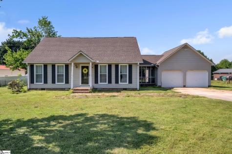2730 Whitehall Road Anderson SC 29625