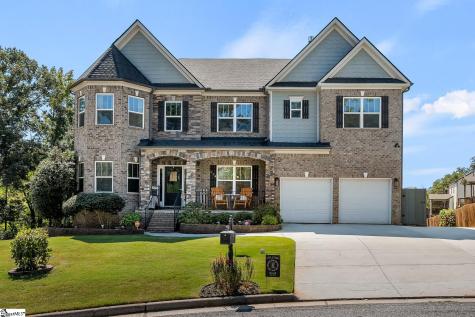 114 Jones Creek Circle Anderson SC 29621