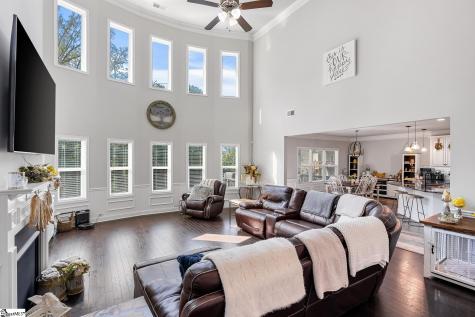 114 Jones Creek Circle Anderson SC 29621