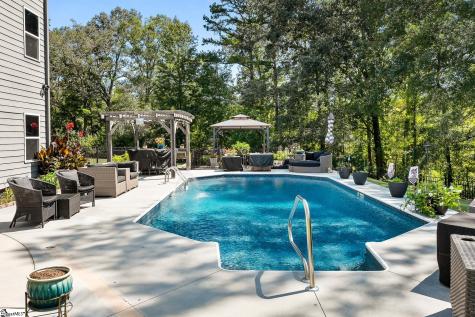 114 Jones Creek Circle Anderson SC 29621