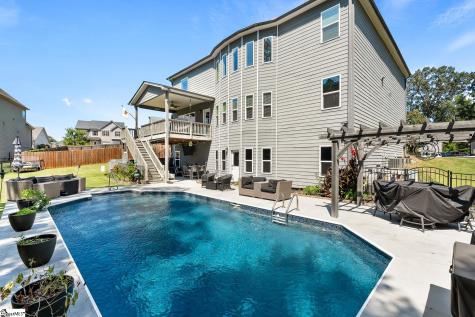 114 Jones Creek Circle Anderson SC 29621