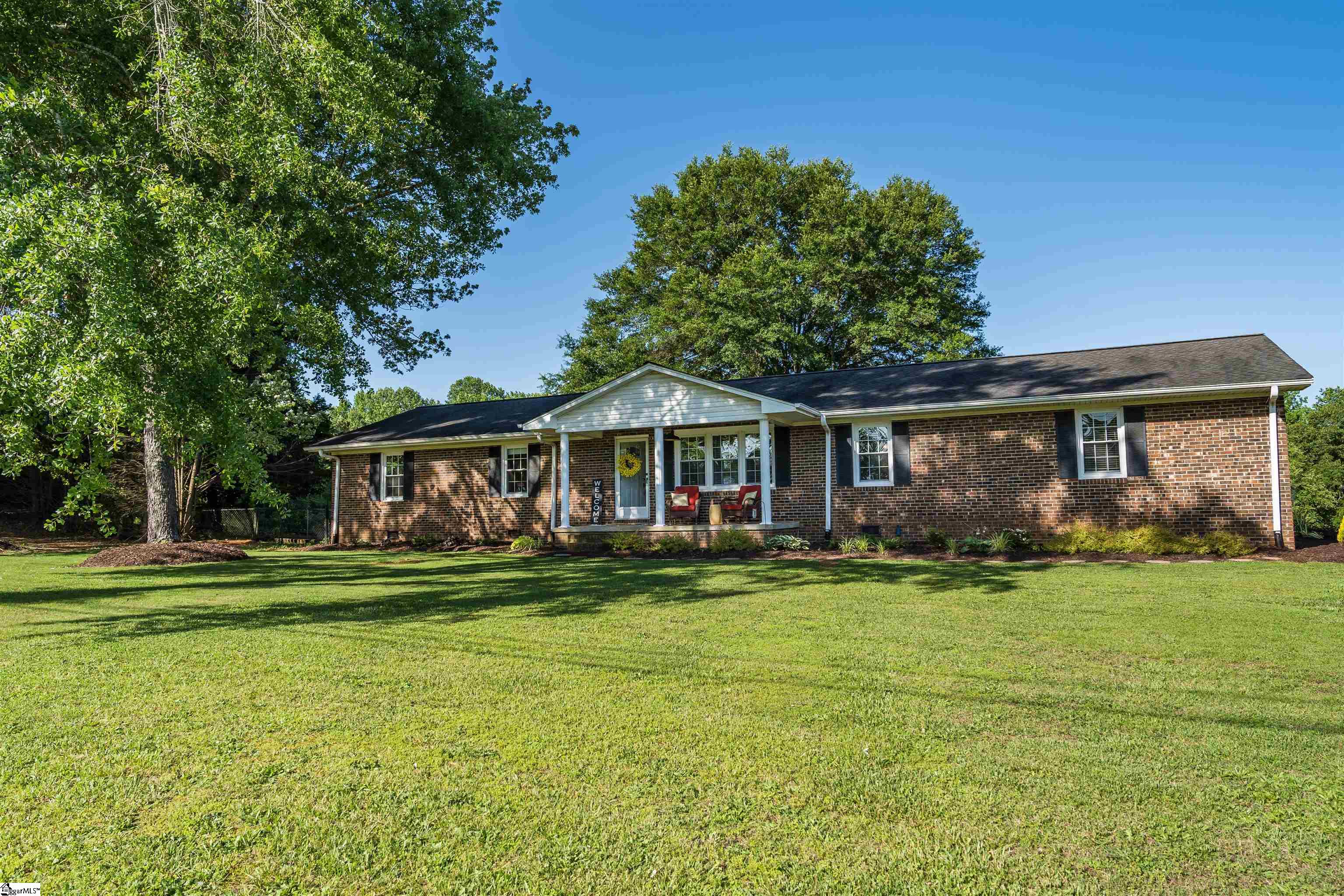 420 Skyline Drive Campobello SC 29322