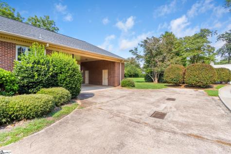 307 S Broad Street Clinton SC 29325