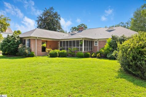 307 S Broad Street Clinton SC 29325