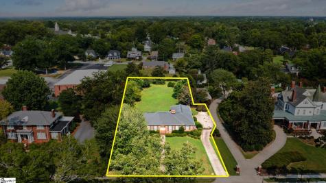 307 S Broad Street Clinton SC 29325
