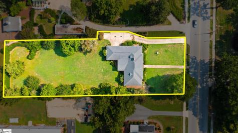 307 S Broad Street Clinton SC 29325