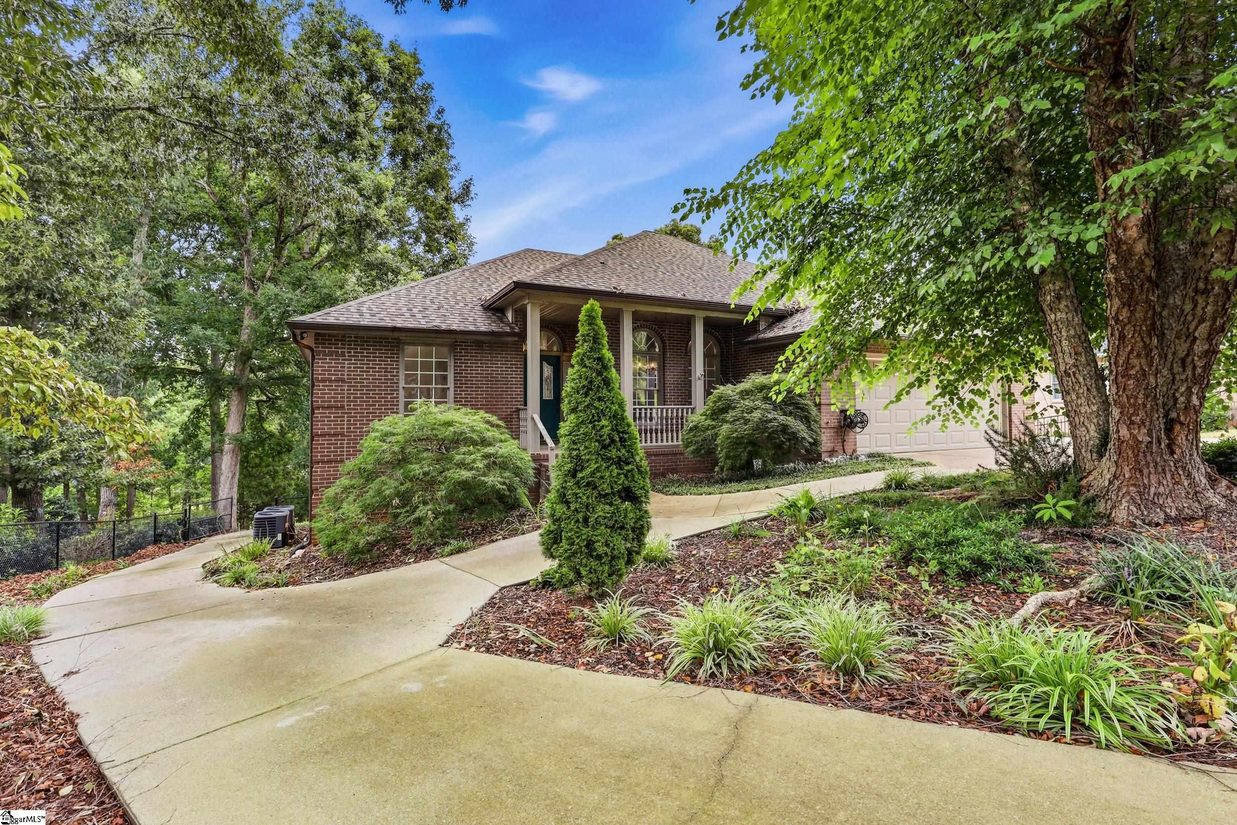 102 Pier Thirty Three Townville SC 29689