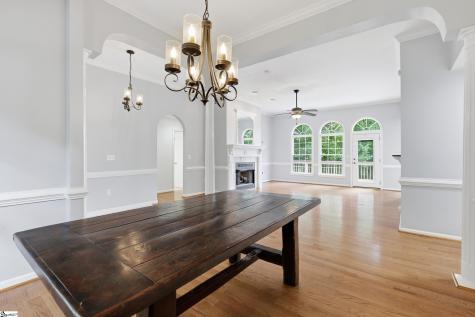 102 Pier Thirty Three Townville SC 29689