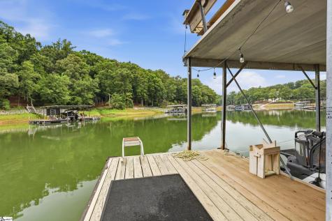 102 Pier Thirty Three Townville SC 29689