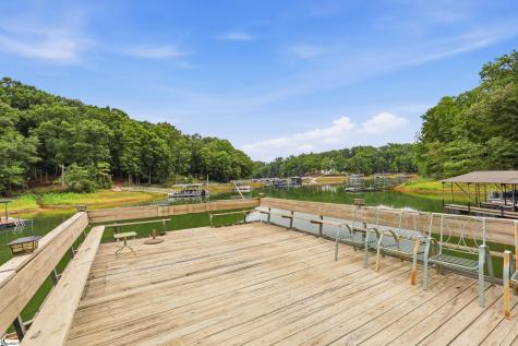 102 Pier Thirty Three Townville SC 29689