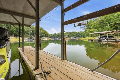102 Pier Thirty Three Townville SC 29689