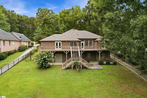 102 Pier Thirty Three Townville SC 29689