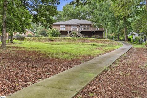 102 Pier Thirty Three Townville SC 29689