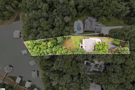 102 Pier Thirty Three Townville SC 29689