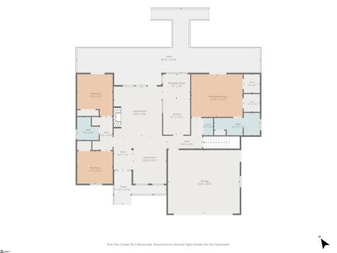 102 Pier Thirty Three Townville SC 29689