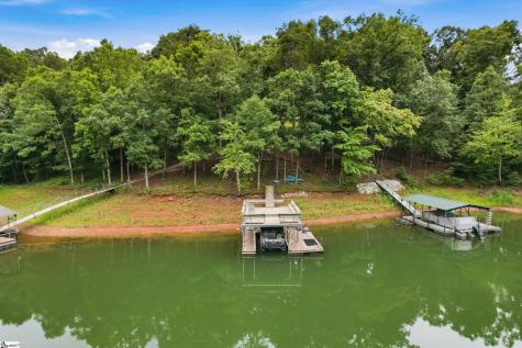 102 Pier Thirty Three Townville SC 29689