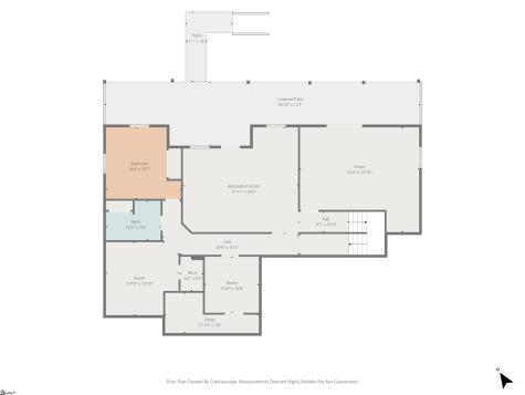 102 Pier Thirty Three Townville SC 29689