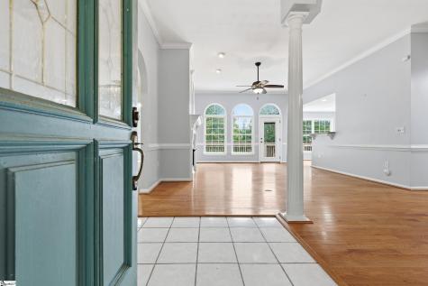 102 Pier Thirty Three Townville SC 29689