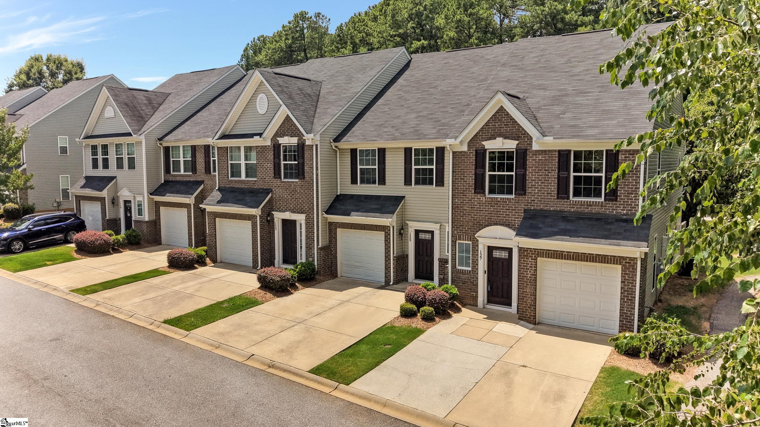 125 Emerywood Lane Greenville SC 29607