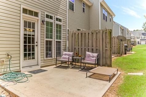 125 Emerywood Lane Greenville SC 29607