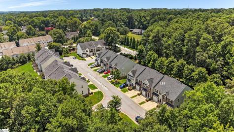 125 Emerywood Lane Greenville SC 29607