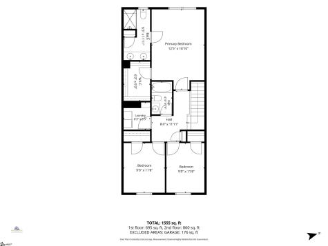 125 Emerywood Lane Greenville SC 29607