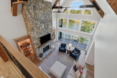 305 Harbor Drive Seneca SC 29678
