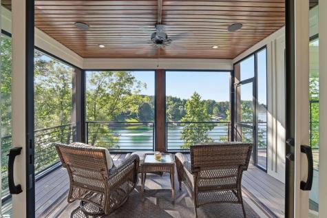 305 Harbor Drive Seneca SC 29678