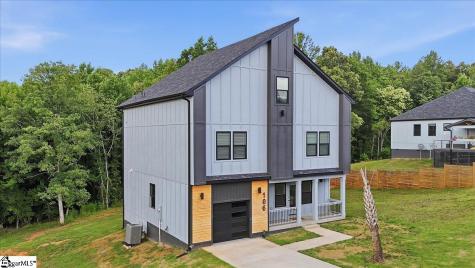 106 Anchor Road Greenville SC 29617