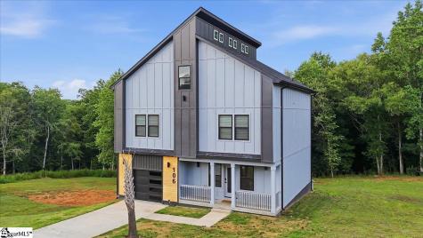 106 Anchor Road Greenville SC 29617