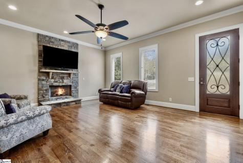 8 Arezzo Drive Greenville SC 29609